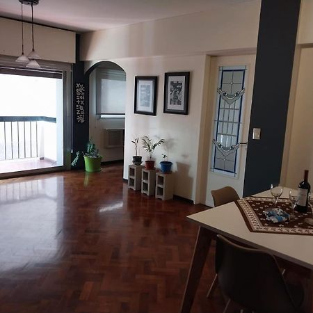 George Appartment Una Bella Experiencia Mendoza Esterno foto