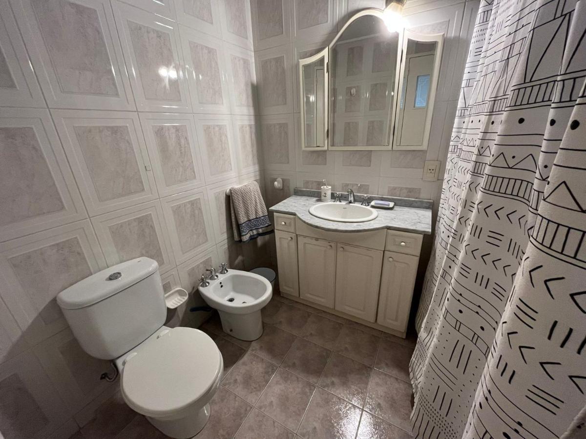 George Appartment Una Bella Experiencia Mendoza Esterno foto