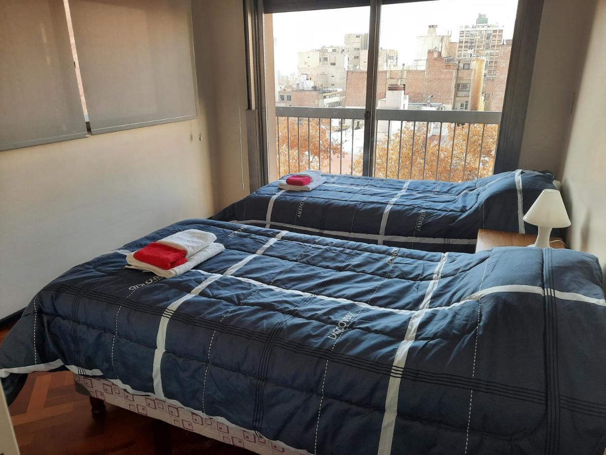 George Appartment Una Bella Experiencia Mendoza Esterno foto