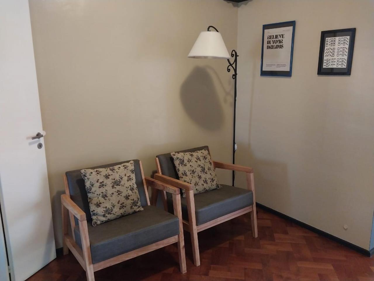 George Appartment Una Bella Experiencia Mendoza Esterno foto